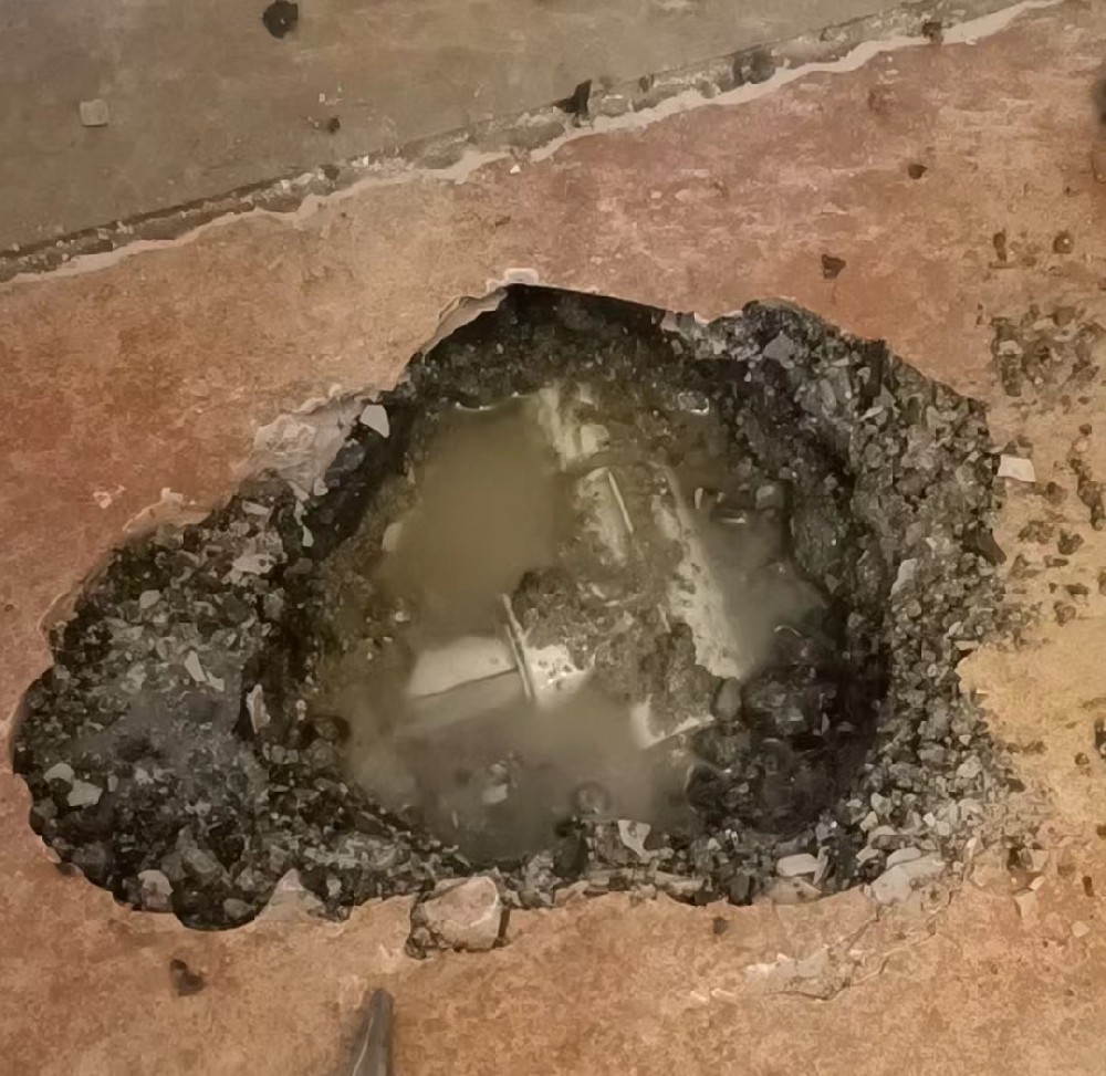 给水管漏水检测维修哪家好-上蔡