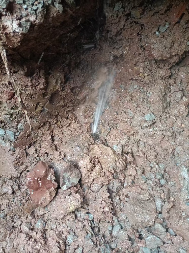 上蔡县本地服务：自来水管漏水检测维修